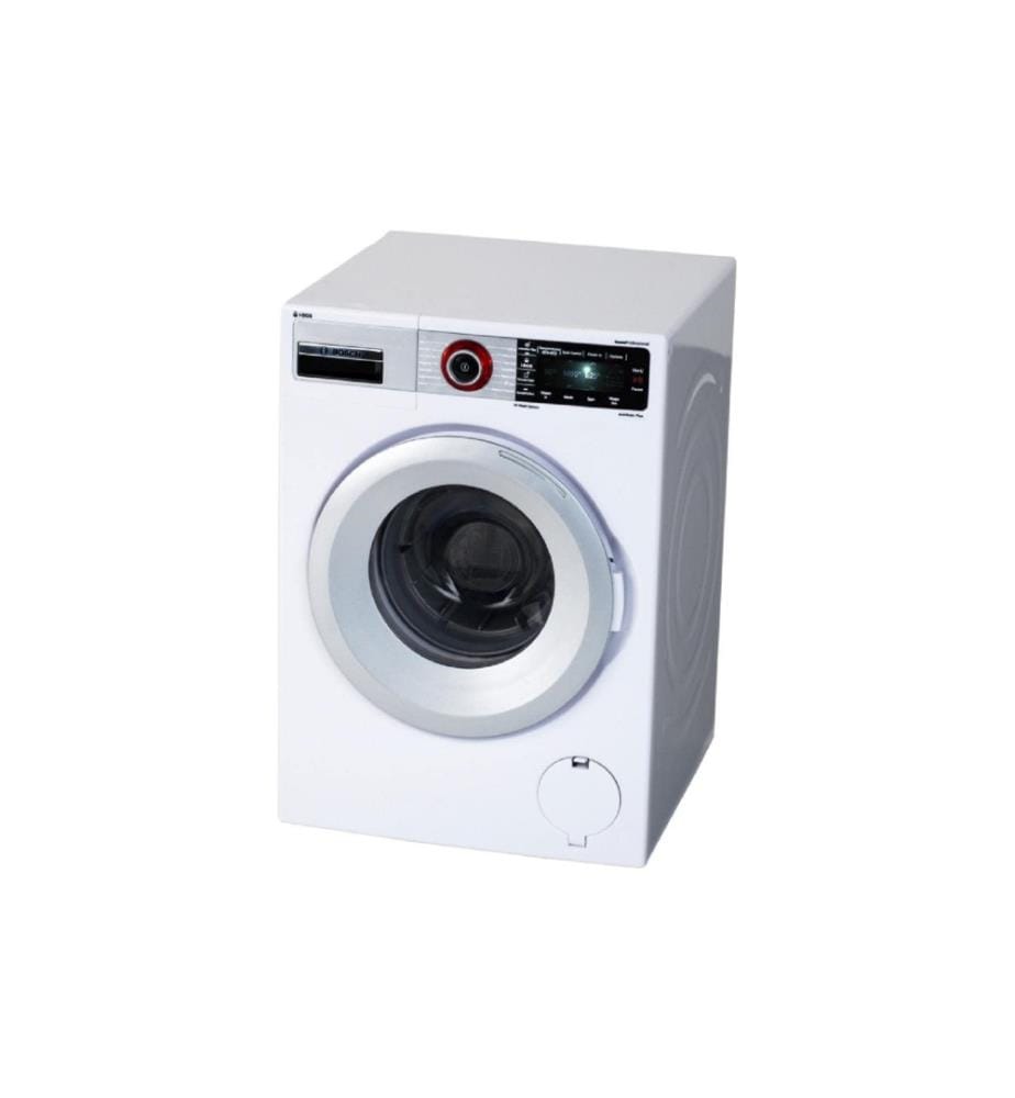 Klein-Toys Appareils ménager de jeu BOSCH Lave-linge