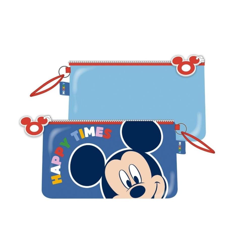 ARDITEX - Trousse de toilette Mickey Mouse