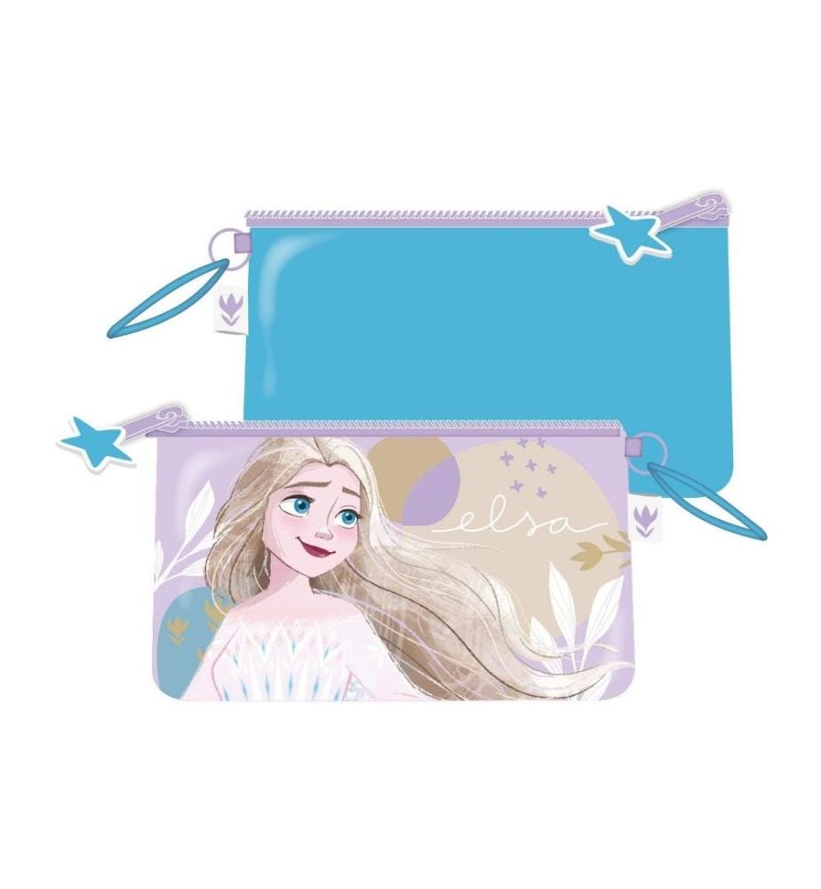 ARDITEX - Trousse de toilette La Reine des Neiges