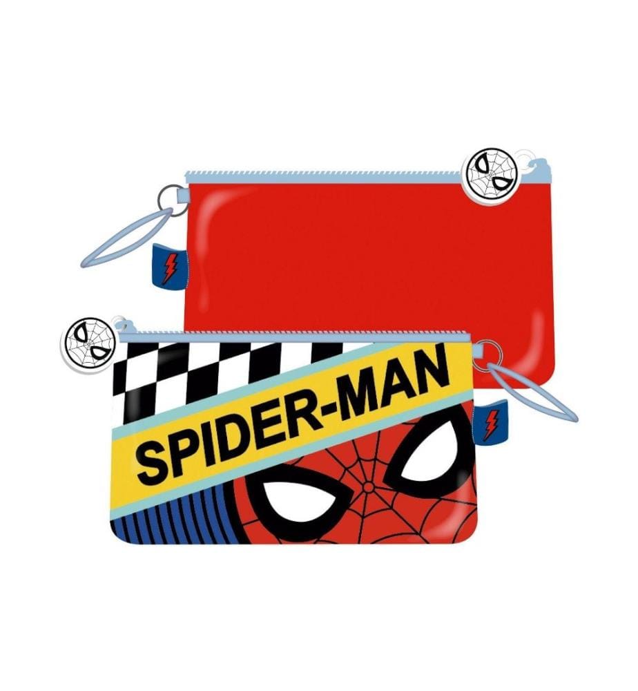 ARDITEX - Trousse de toilette Spiderman