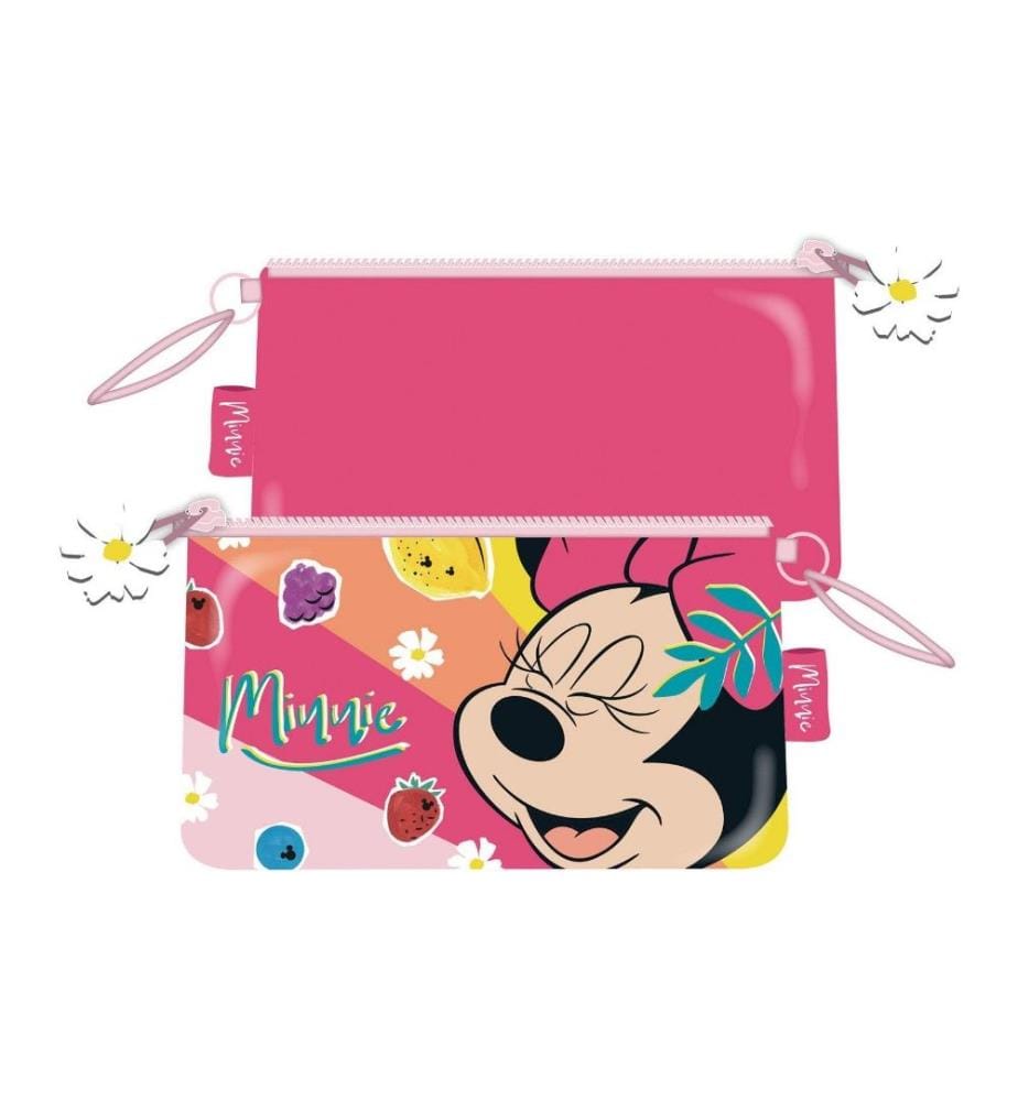 ARDITEX - Trousse de toilette Minnie Mouse