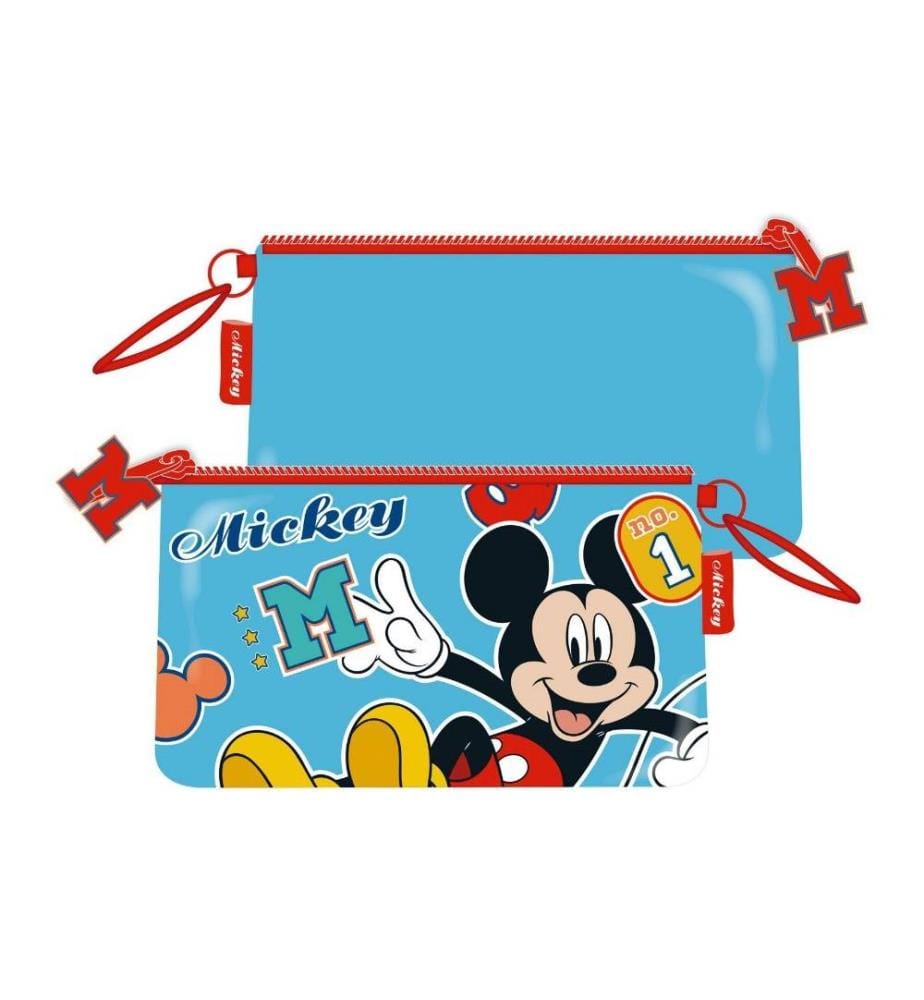 ARDITEX - Trousse de toilette Mickey Mouse