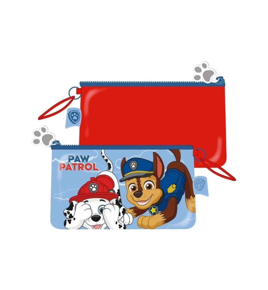 ARDITEX - Trousse de toilette La pat patrouille