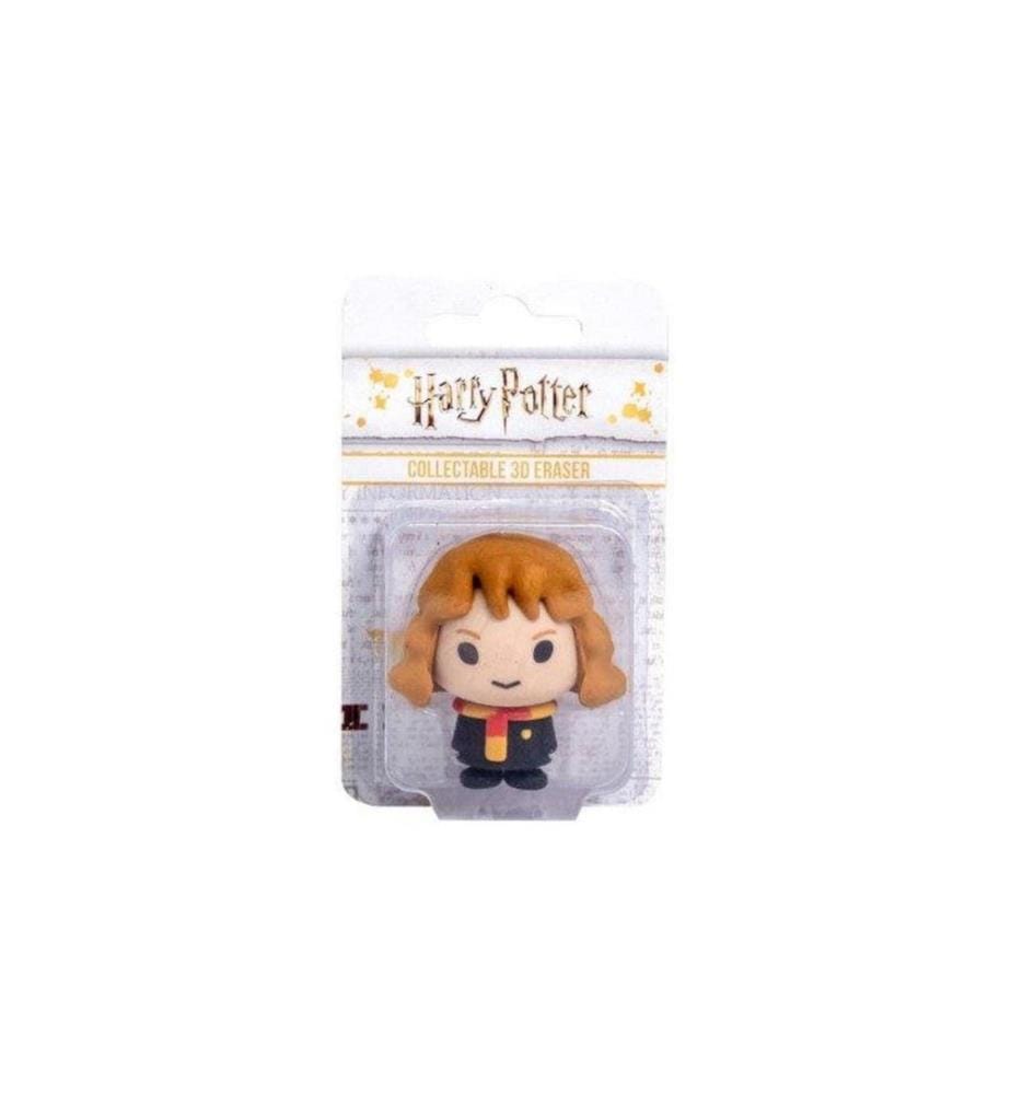 AMSCAN - Gomme Hermione 11 x 6.2 x 4 cm