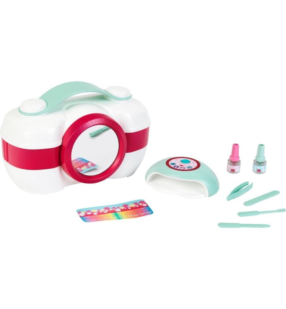 Klein-Toys Beauté Princess Carolie Coiffeur