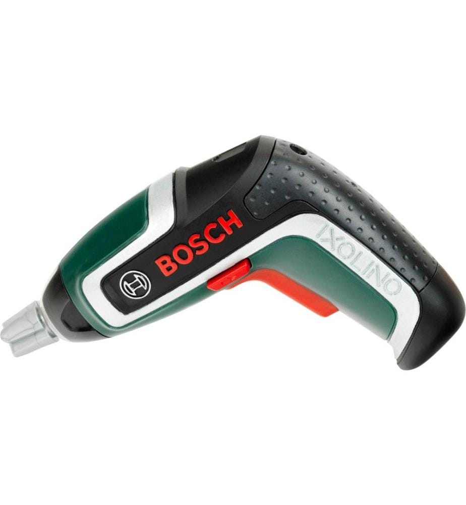 Klein-Toys Artisans Bosch Visseuse sans fil Ixolino III