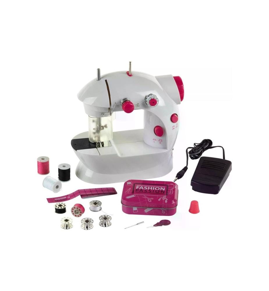 Klein-Toys Machine à coudre pour enfants