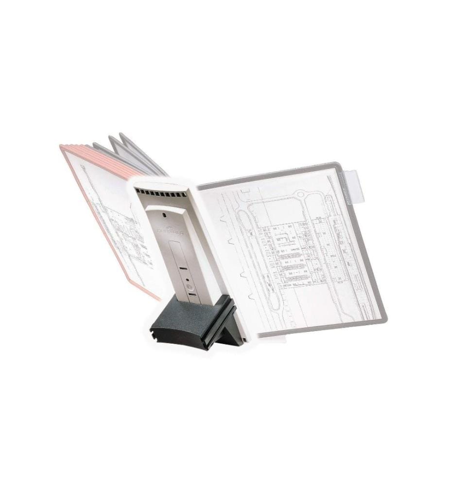 DURABLE - Porte-documents Module d'extension Sherpa Tableau 10