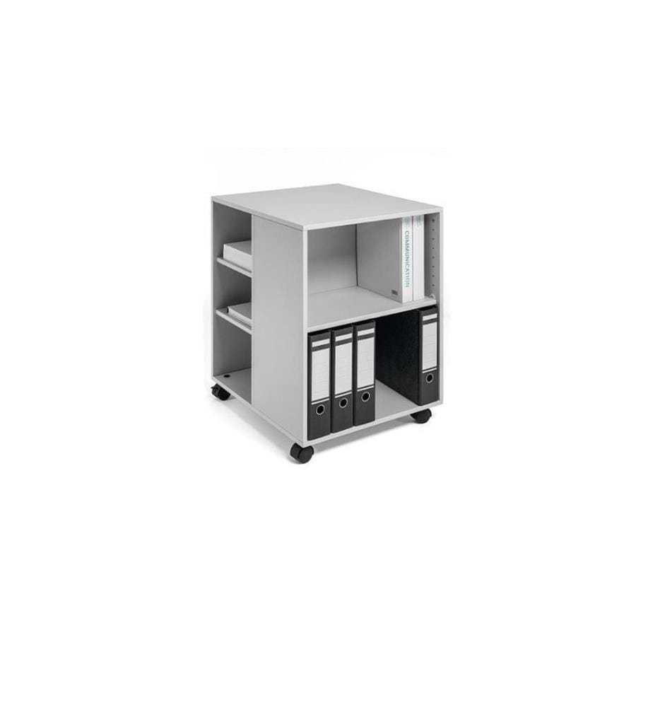 DURABLE - Chariot multifonction 74/59 Ouvrir