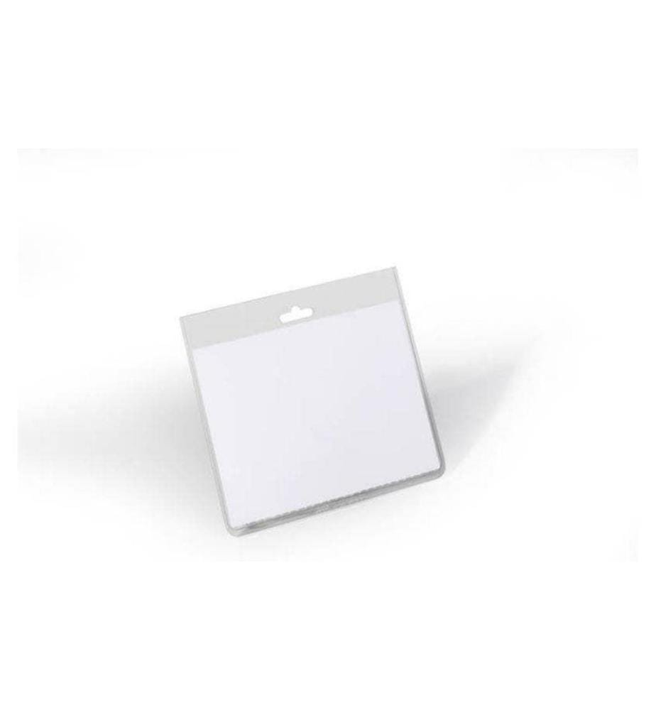 DURABLE - Badge nominatif 20 x 60 x 90 mm
