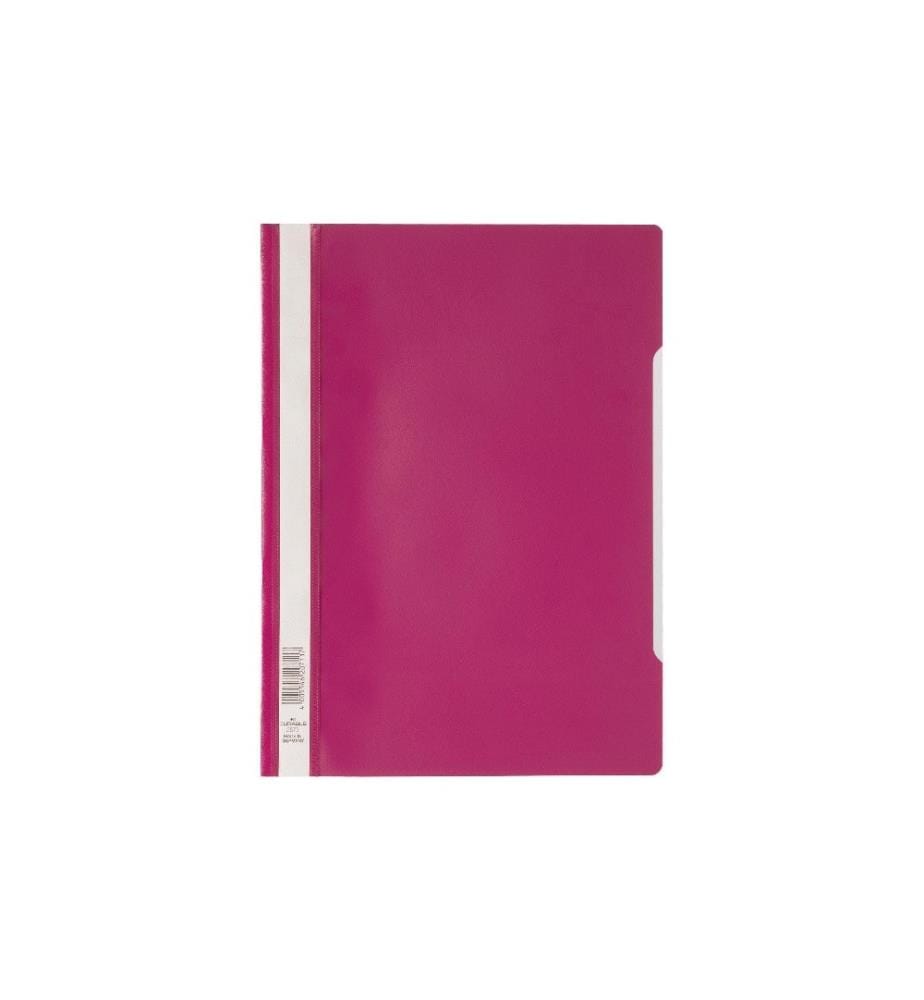 DURABLE - Classeur à levier A4 Violet, 50 pièces