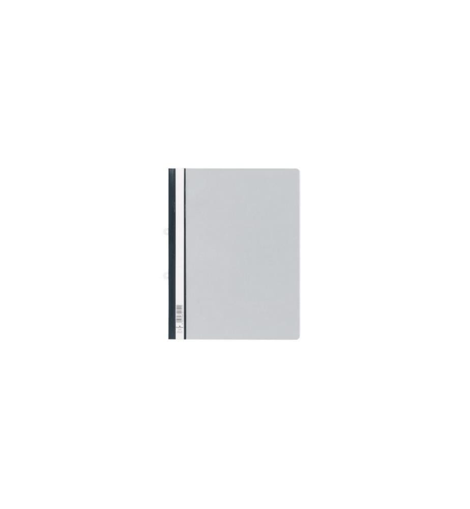 DURABLE - Classeur à levier A4 Gris