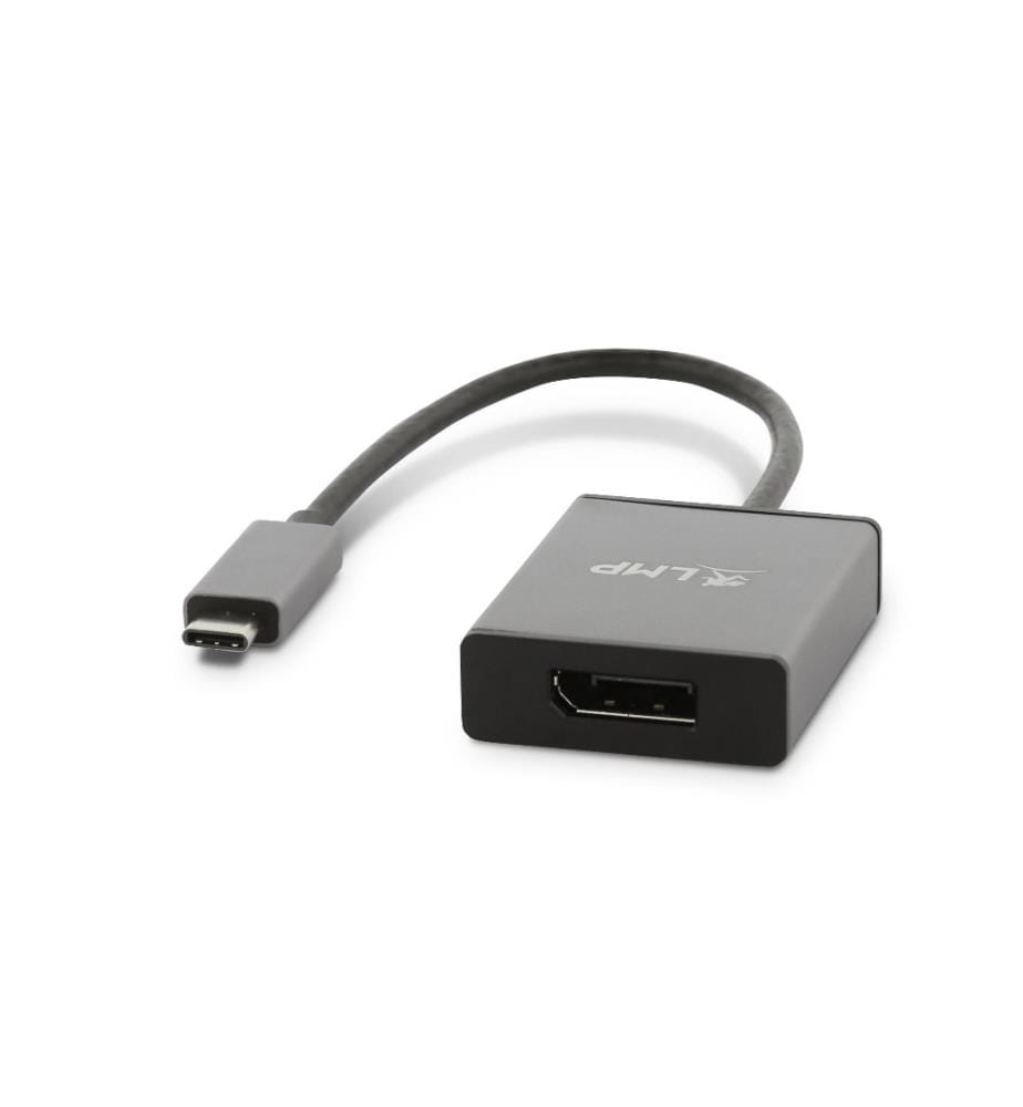 LMP - Adaptateur USB type C - DisplayPort