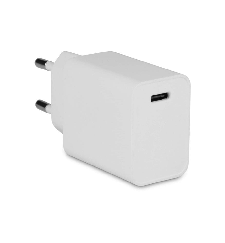 LMP - Chargeur mural USB USB-C 20W PD