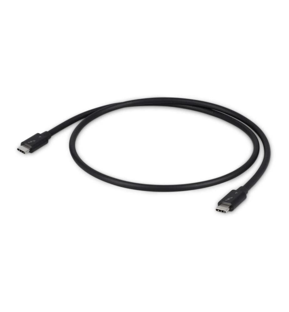 LMP - Cavo Thunderbolt 4 passif USB C - USB C 0.8 m
