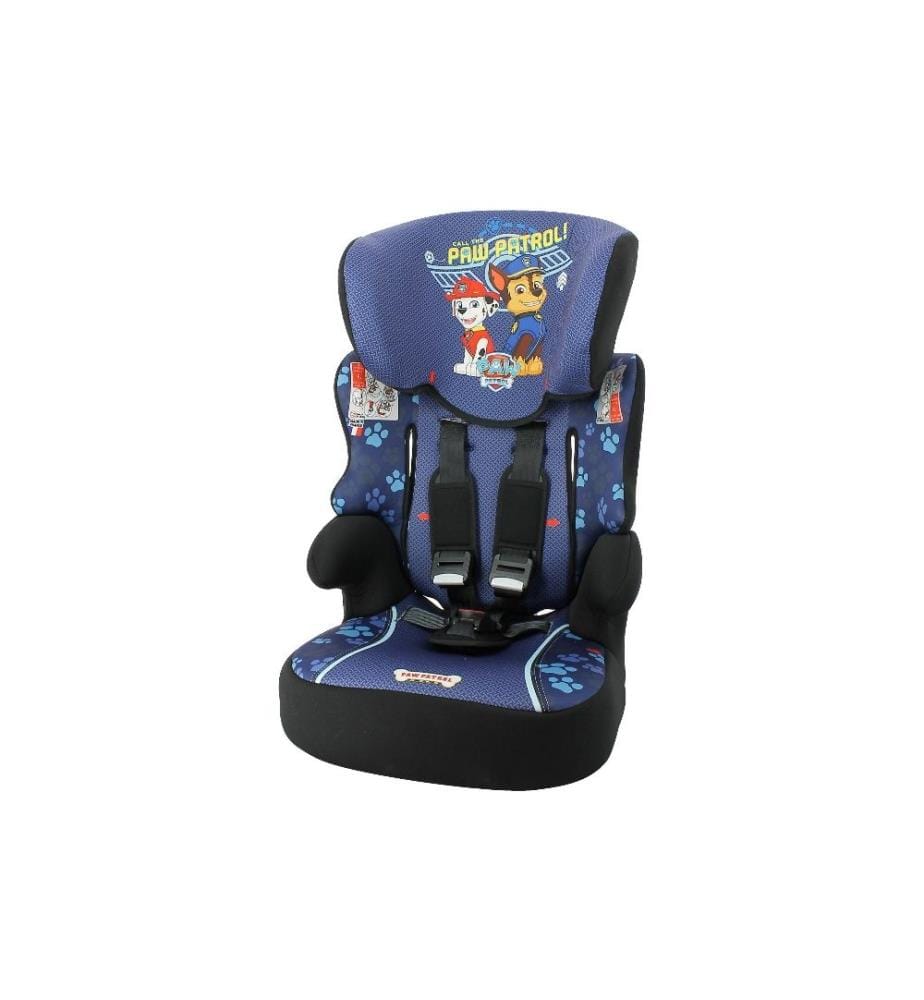 OSANN - Siège pour enfant BeLine Paw Patrol Blau