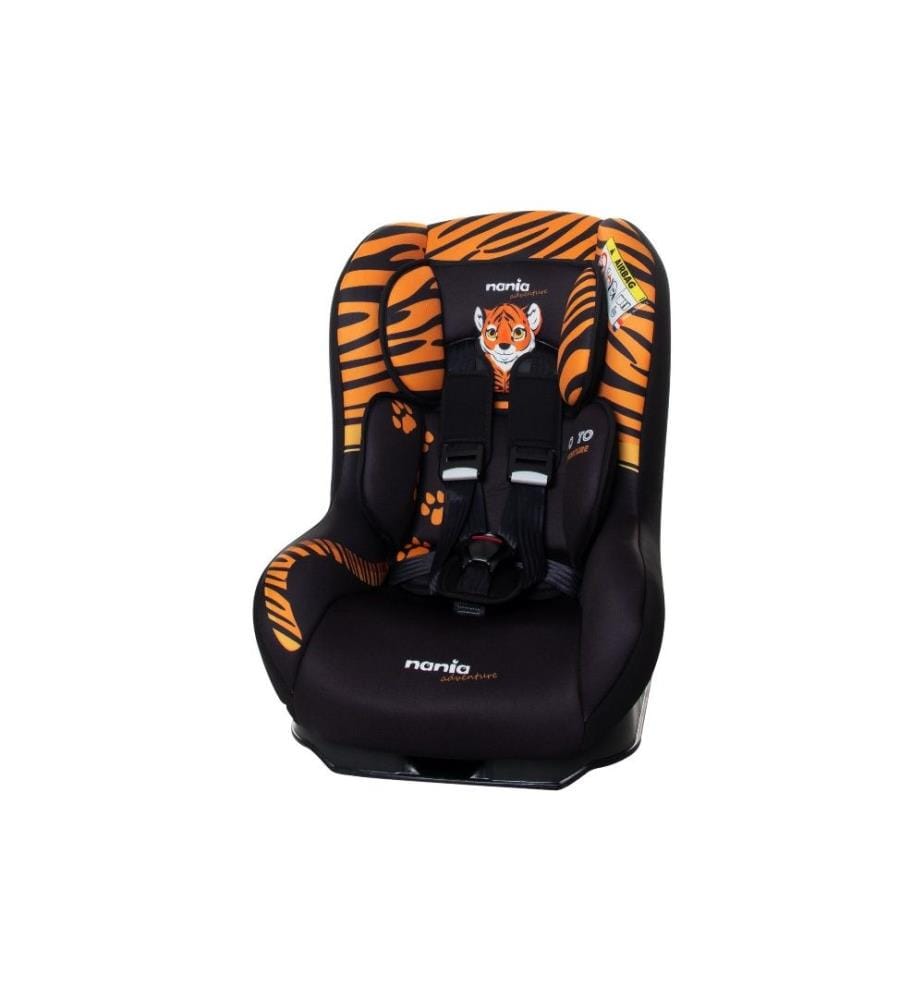 OSANN - Siège pour enfant Safety plus NT Tigre 2020
