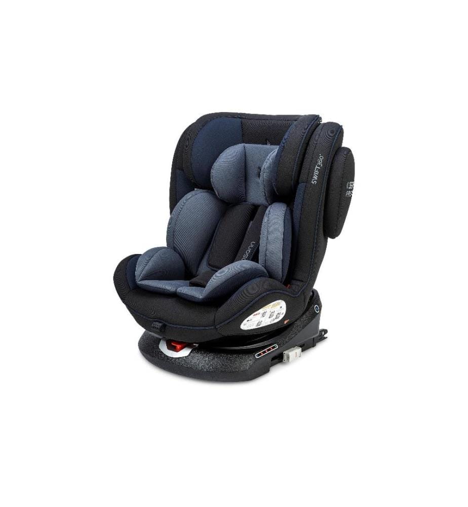 OSANN - Siège pour enfant Swift 360 Twill Navy