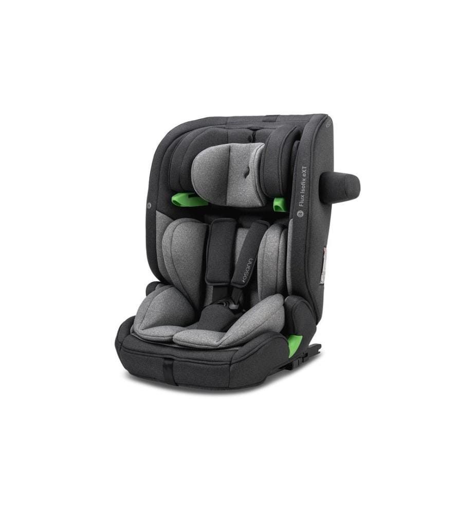 OSANN - Siège pour enfant Flux Isofix eXT Universe Grey
