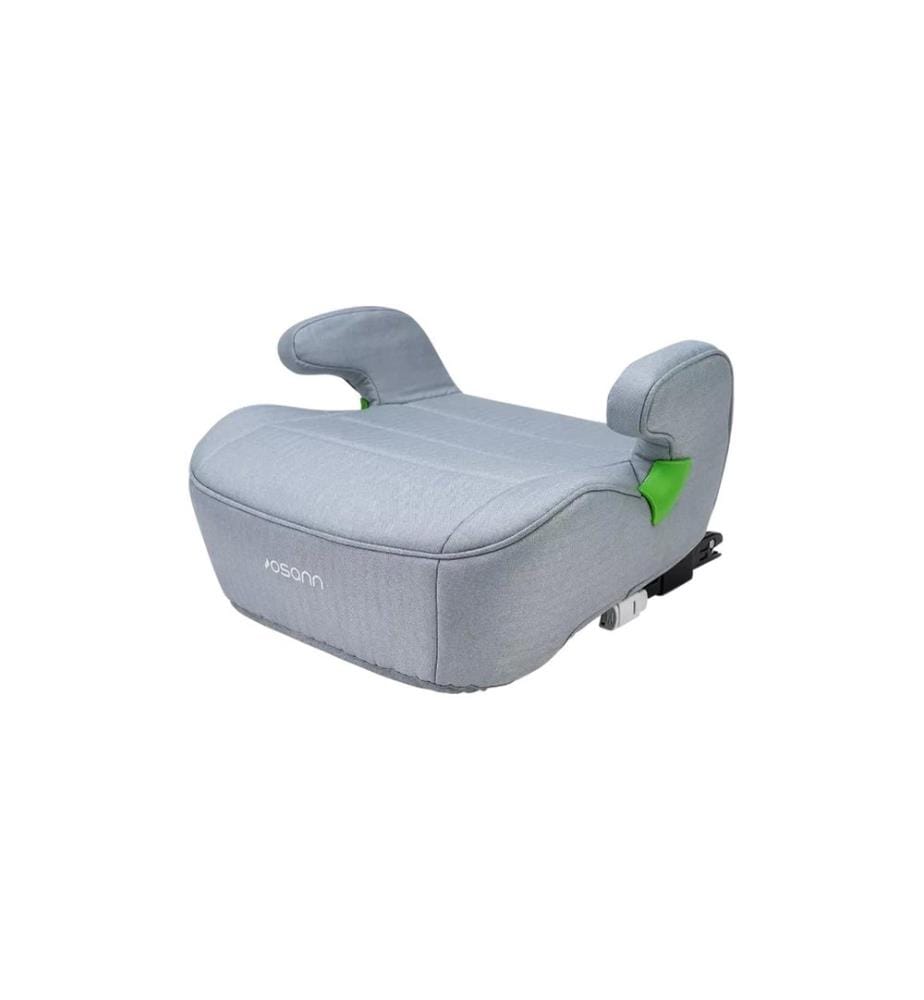 OSANN - Siège réhausseur Junior Isofix Dolphin Grey