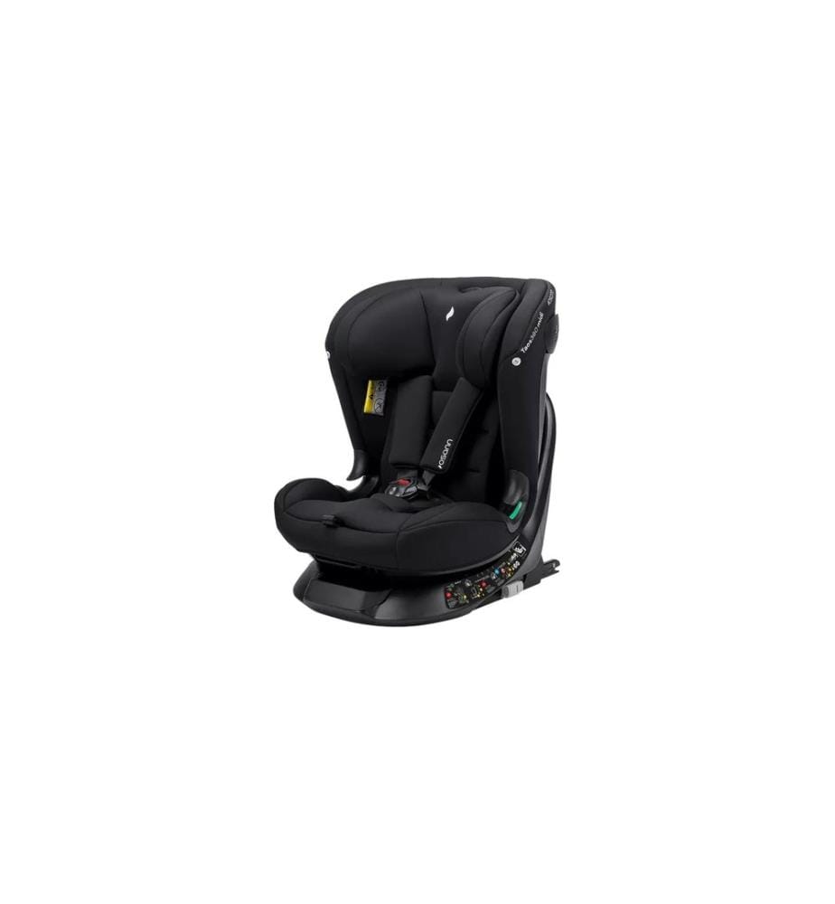 OSANN - Siège pour enfant Taos360 midi Black
