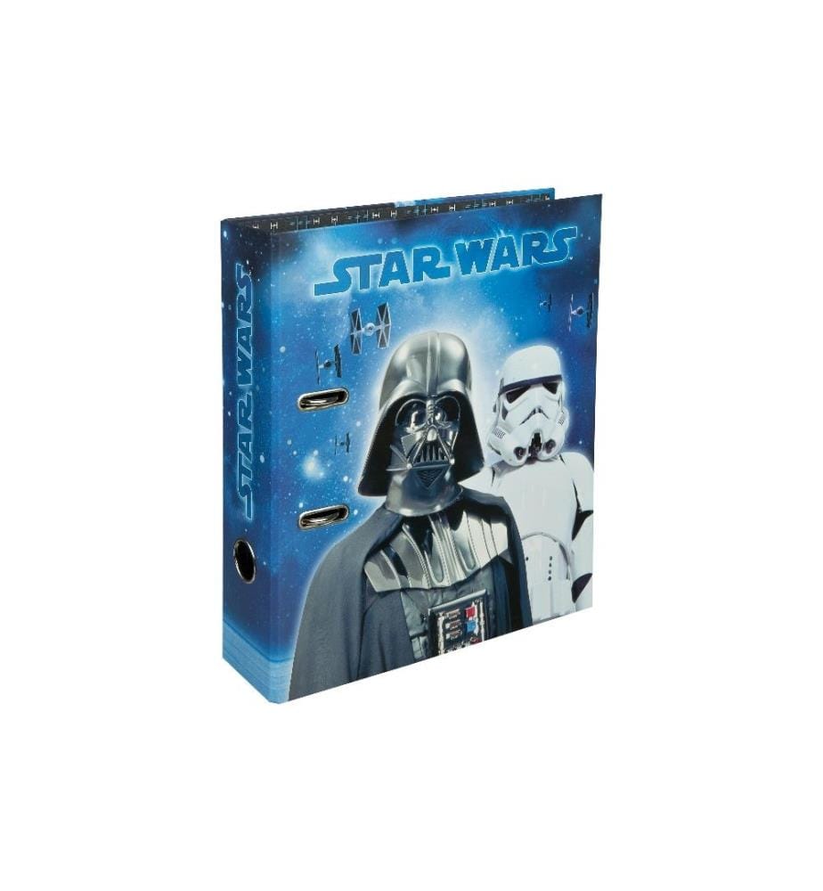 UNDERCOVER - Dossier Star Wars A4, 8 cm