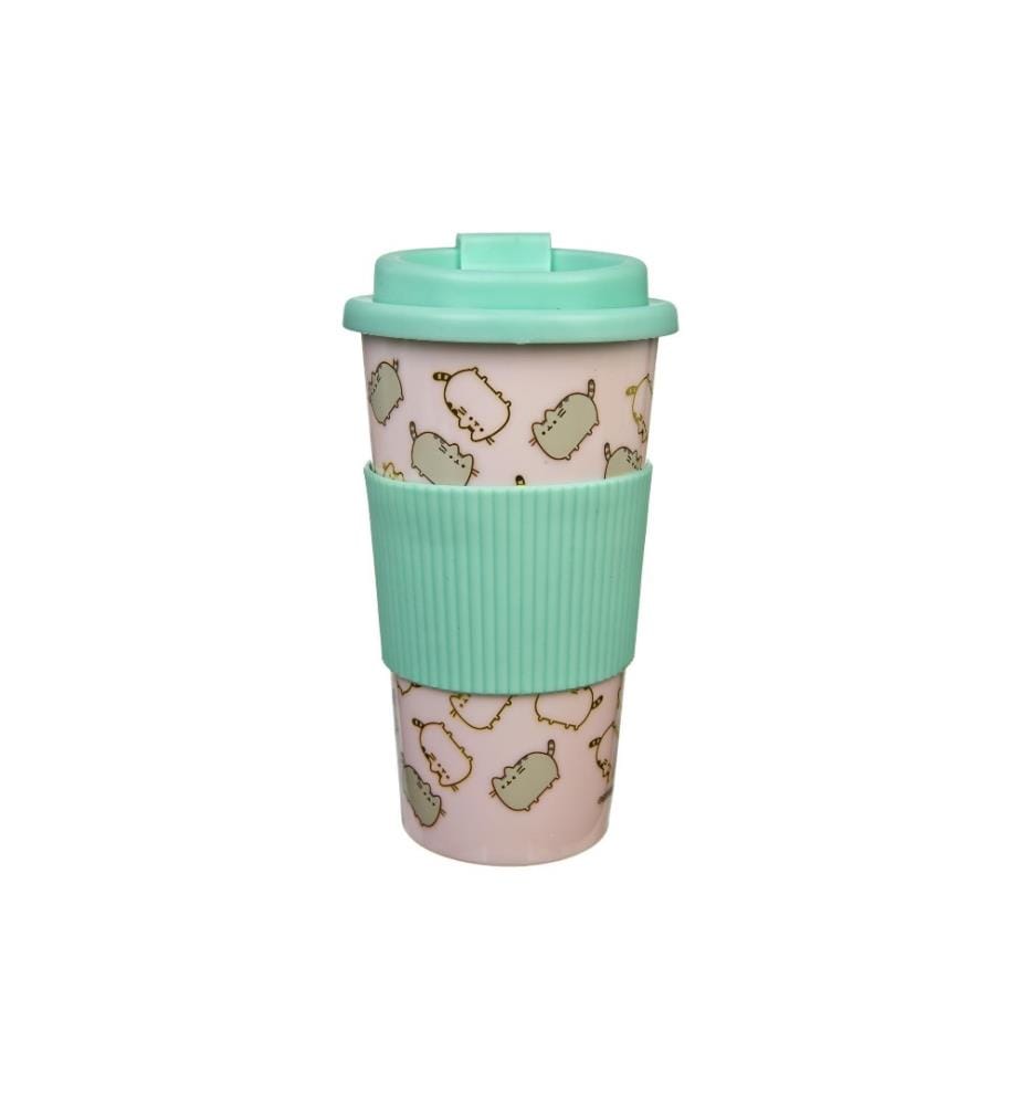 UNDERCOVER - Gobelet isotherme Gobelet à café To go Pusheen