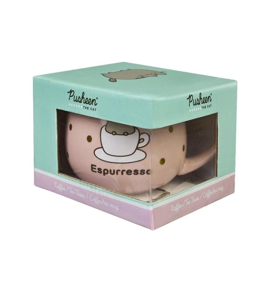 UNDERCOVER - Tasse Tasse Pusheen 300 ml