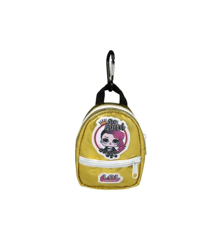 UNDERCOVER - Porte-clés Sac à dos LOl Suprise