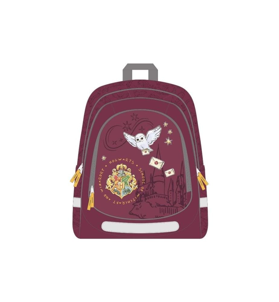 UNDERCOVER - Sac à dos pour lécole Harry Potter 25 litres