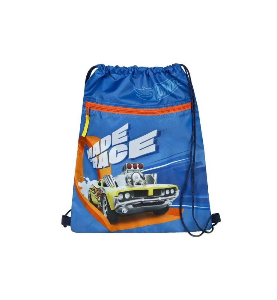 UNDERCOVER - Sac de gym Hot Wheels Dragons