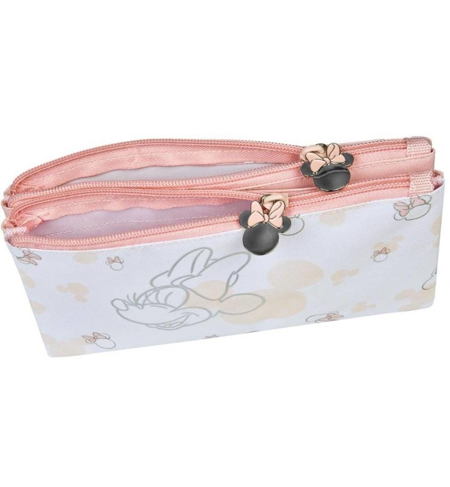 UNDERCOVER - Trousse Minnie Mouse