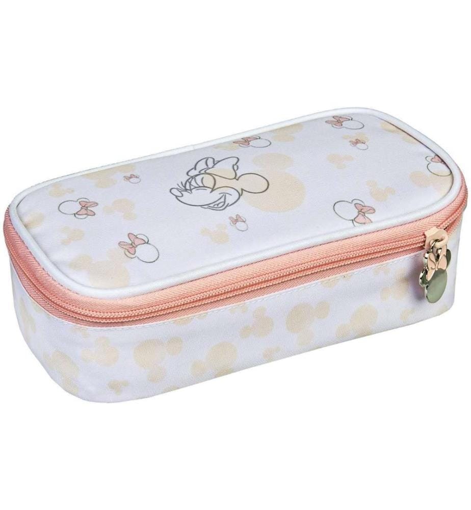 UNDERCOVER - Trousse Minnie Mouse