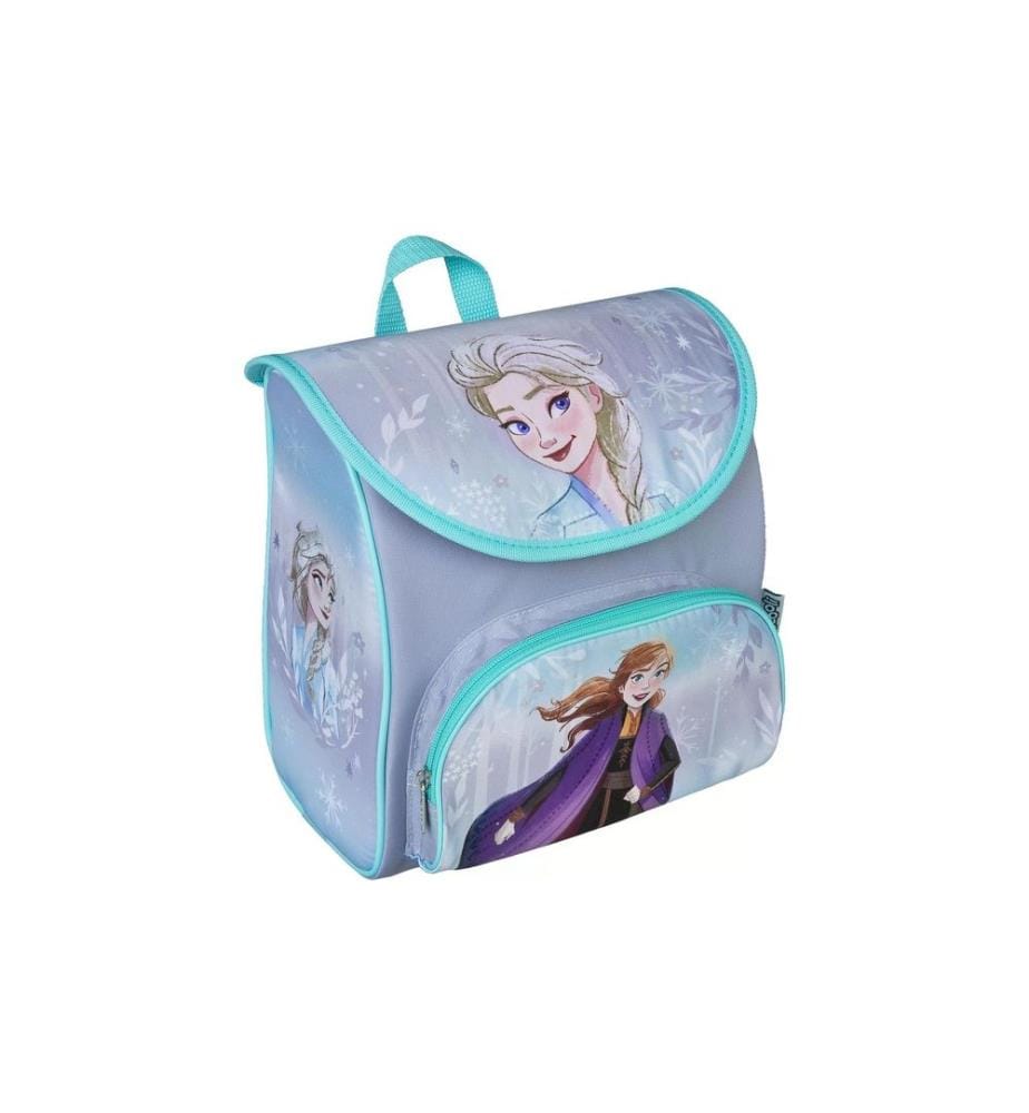 UNDERCOVER - Sac à dos pour l’école maternelle Cutie Disney Frozen 6.5 l