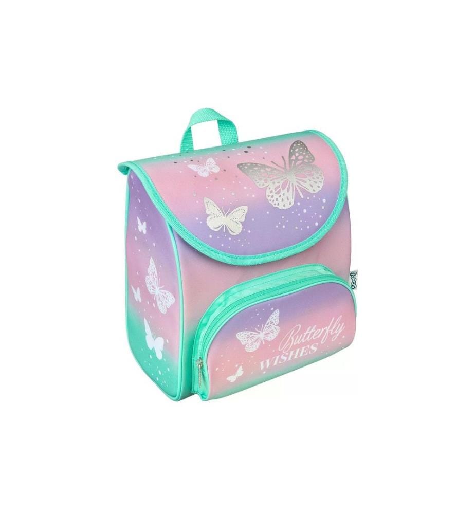 UNDERCOVER - Sac à dos pour l’école maternelle Cutie papillon 6.5 l