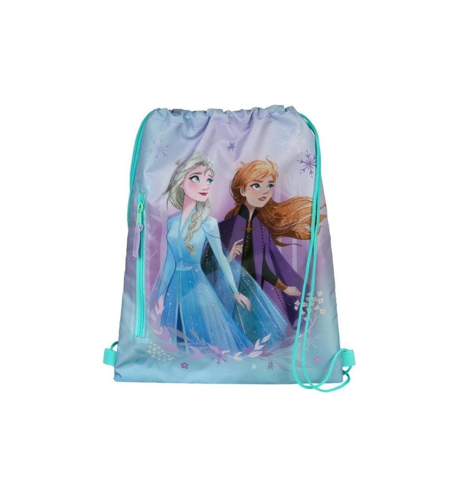 UNDERCOVER - Sac de gym Disney Frozen