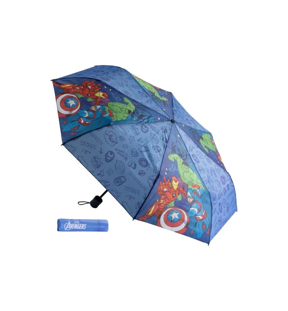 UNDERCOVER - Parapluie Knirps Avengers