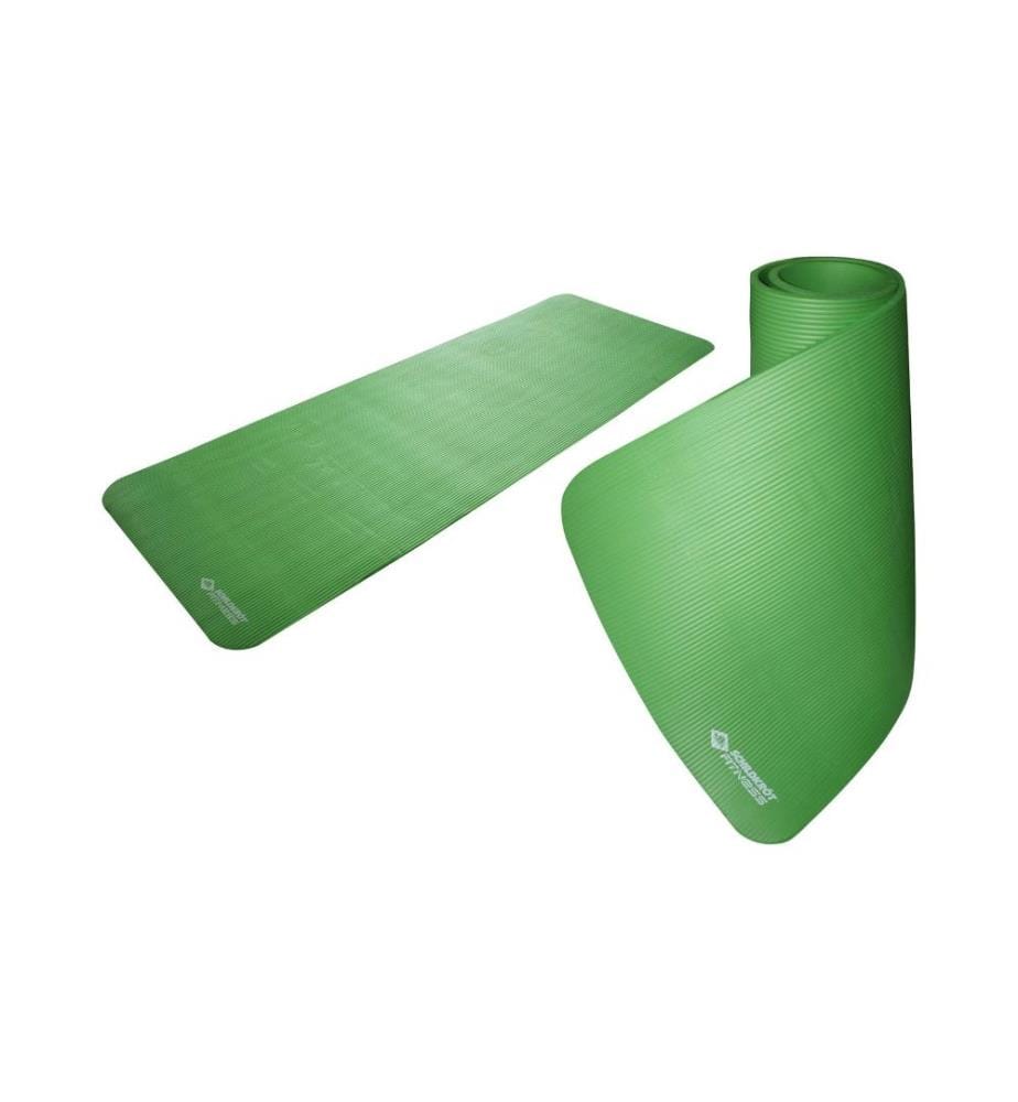 Schildkröt Fitness Matelas de fitness Vert