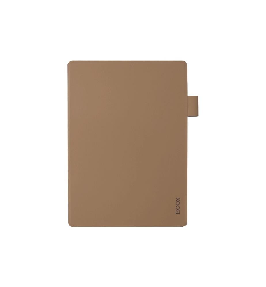 ONYX - Protection du lecteur E-Book pour Boox Note Pro Brun