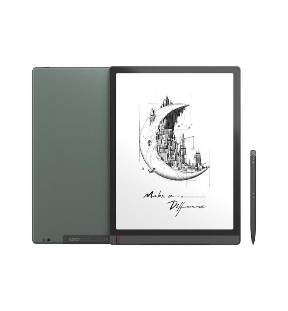 ONYX - Lecteur E-Book Boox Tab X