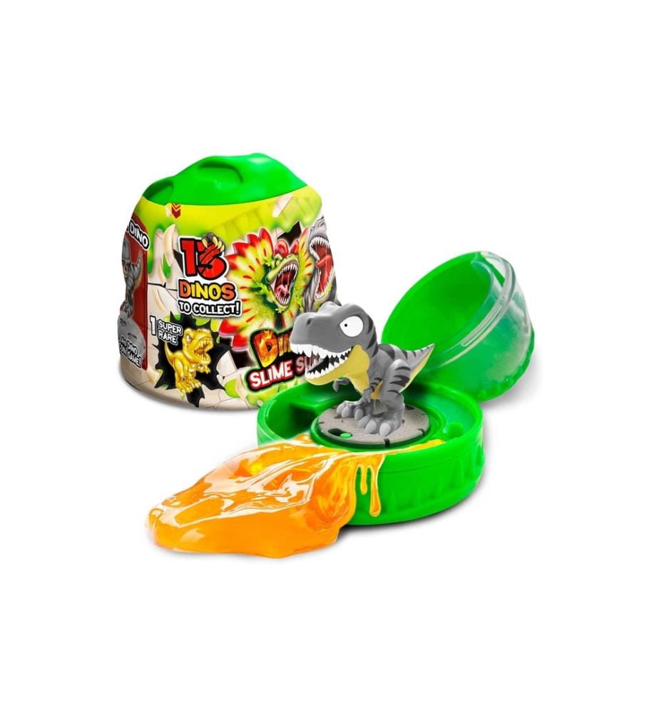 CRAZE - Magic Slime Dinorex Surprise assorti