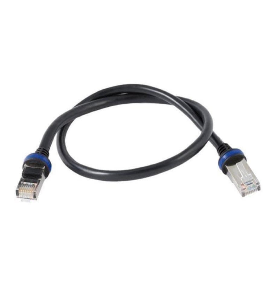 MOBOTIX - Câble de réseau MX-OPT-CBL-LAN-2 2 m