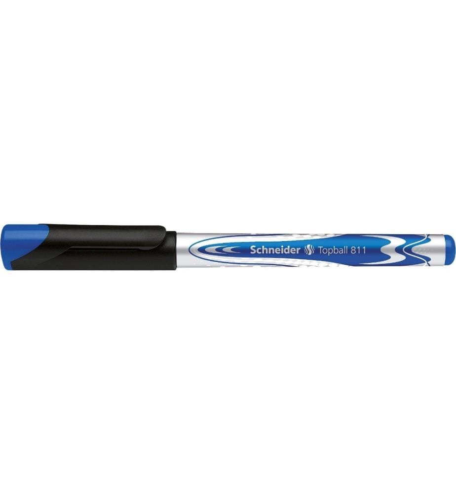 SCHNEIDER - Roller encre 811 Bleu