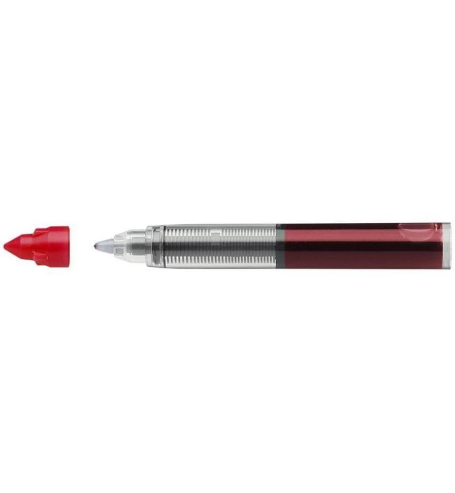 SCHNEIDER - Cartouche 852 moyen (M), Rouge