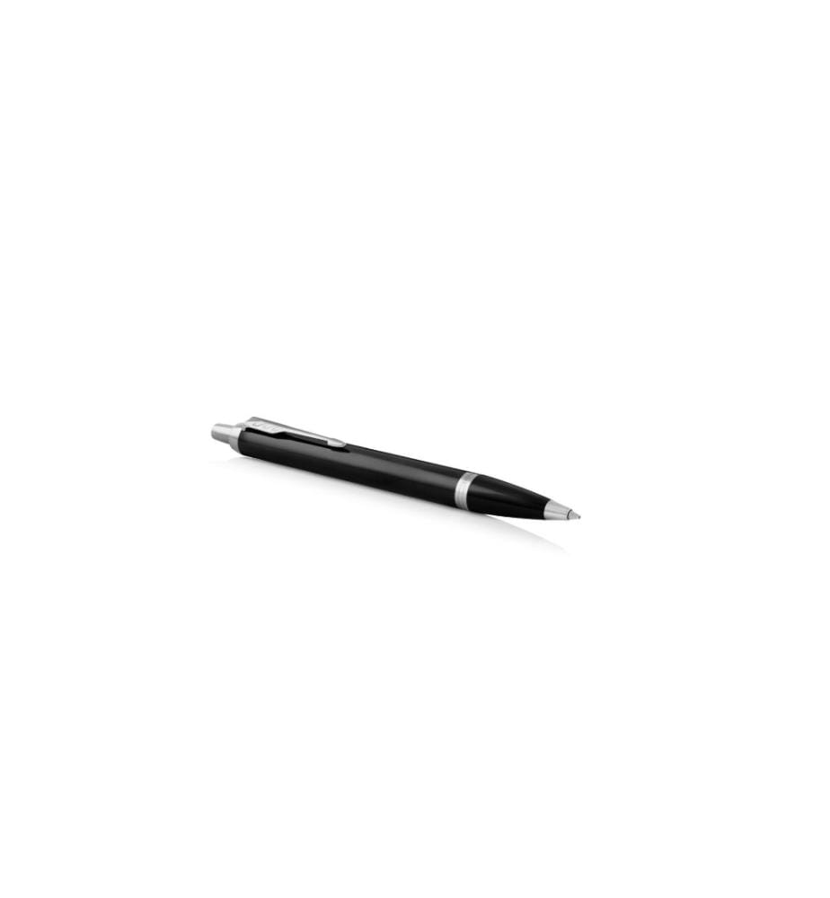PARKER - Stylo bille IM moyen (M), Noir