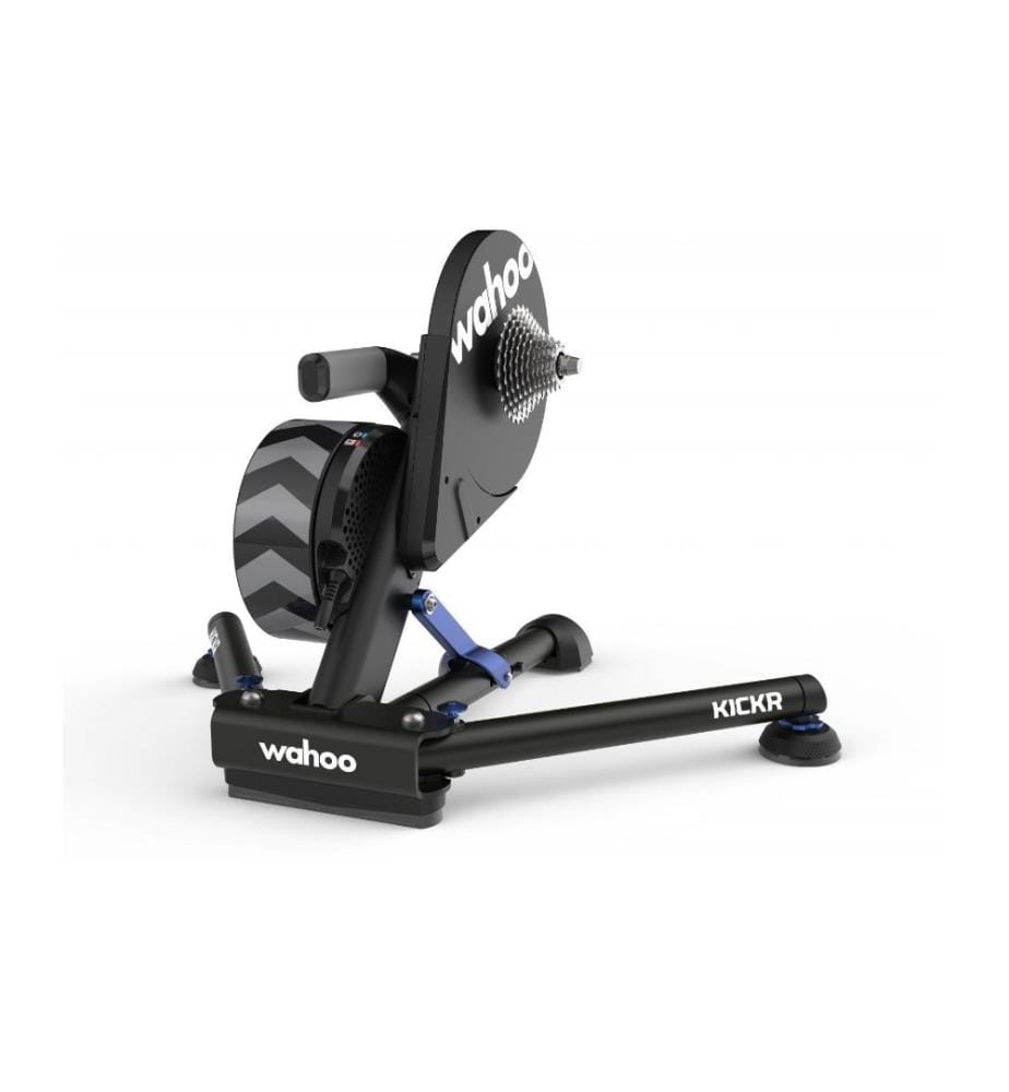 WAHOO BIKE - KICKR V5 Aimant 2200 W