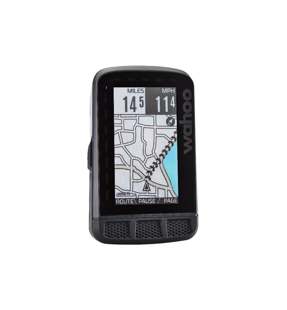 WAHOO BIKE - Elemnt Roam Bundle