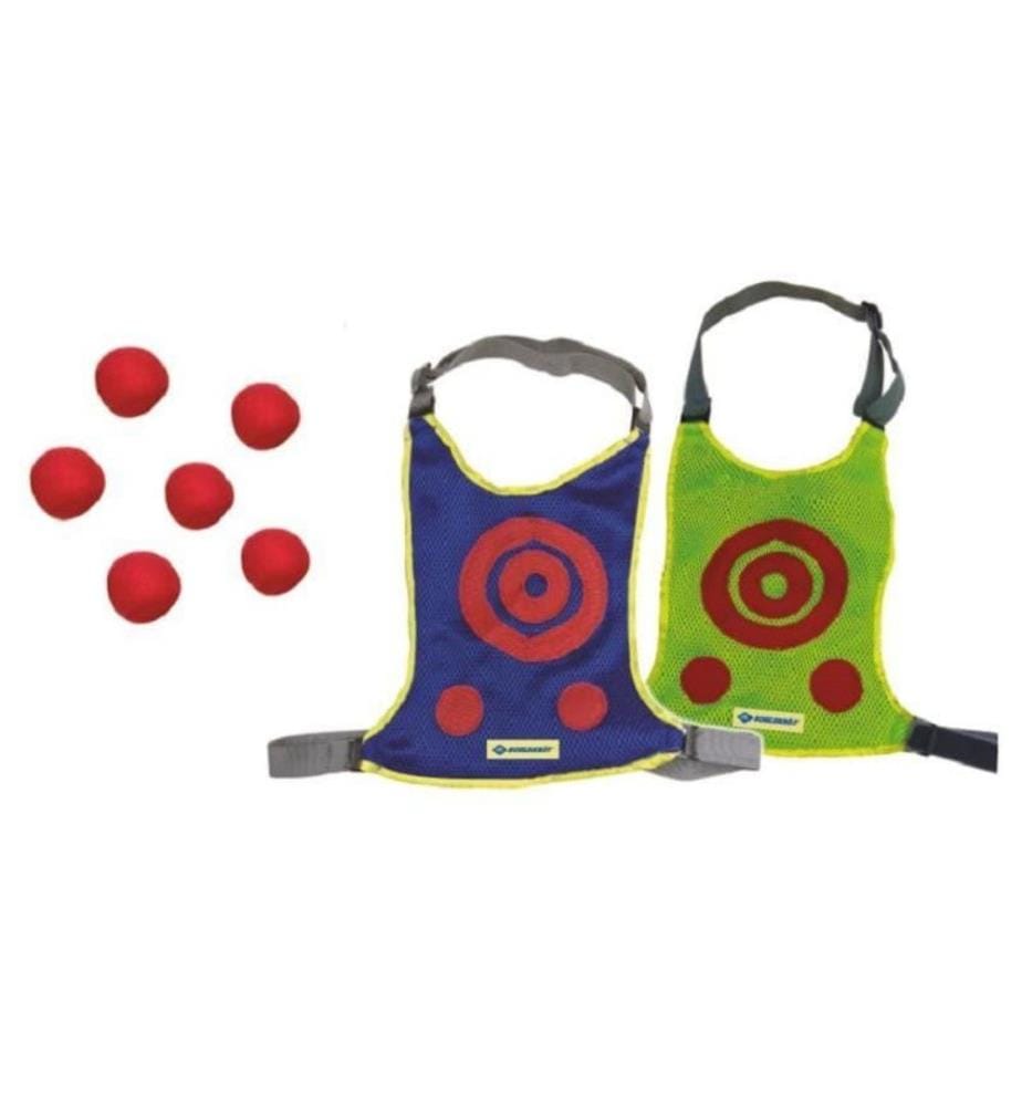SCHILDKRÖT FUNSPORTS - Jeux de dés Strike & Score Game