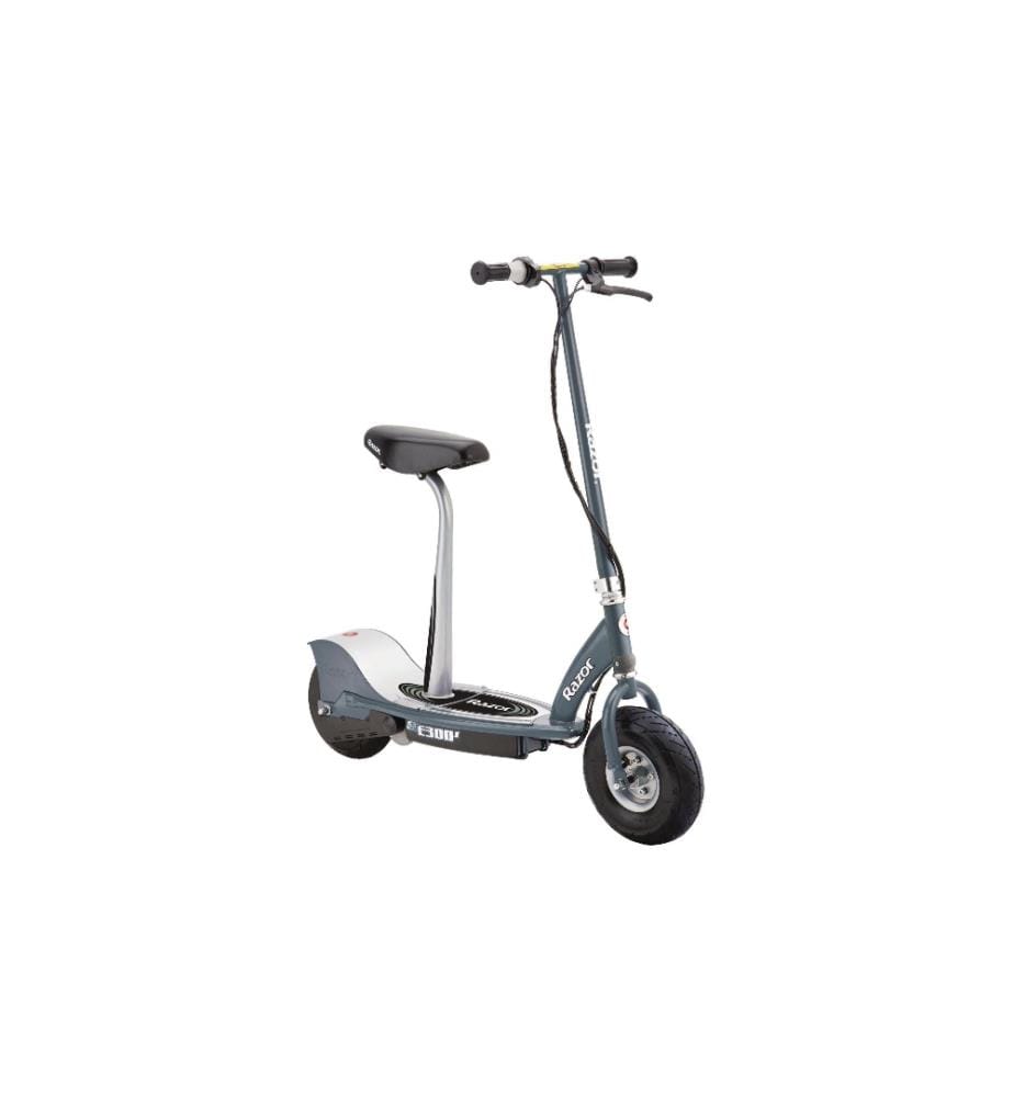 Trotinette électrique 3 roues avec batterie en lithium pour les seniors