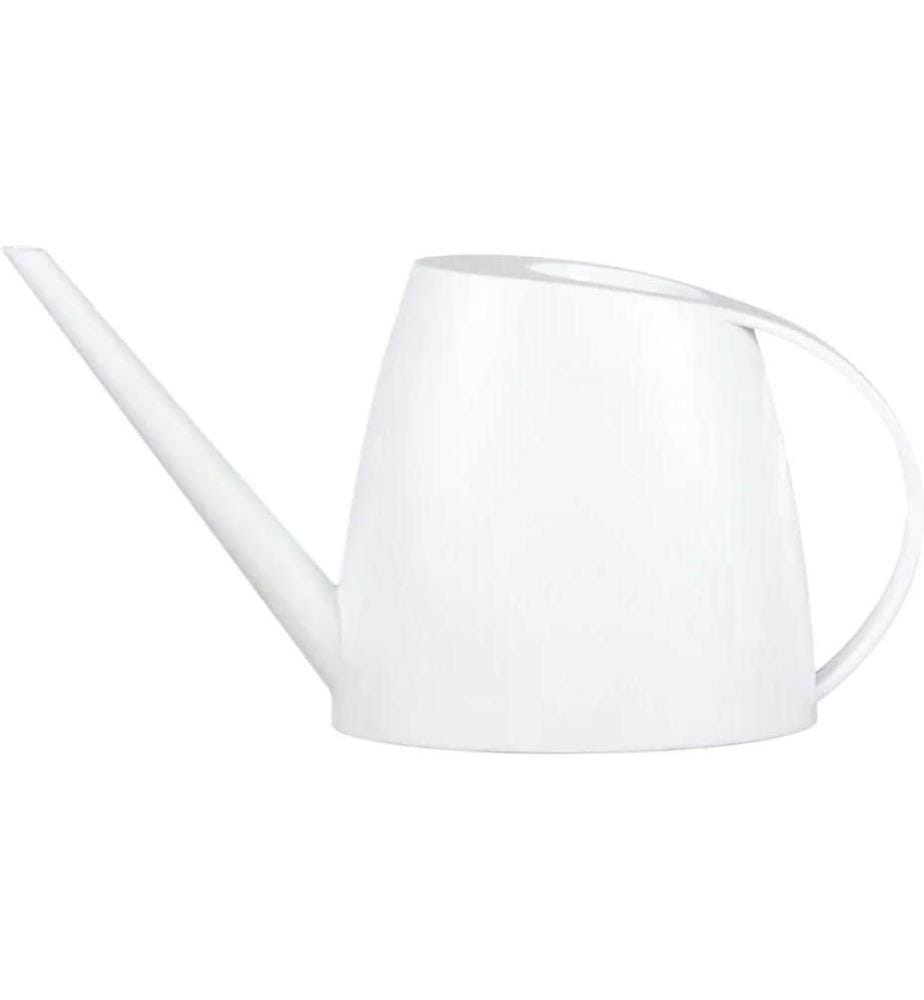 SCHEURICH - Arrosoir Lilly Blanc matt